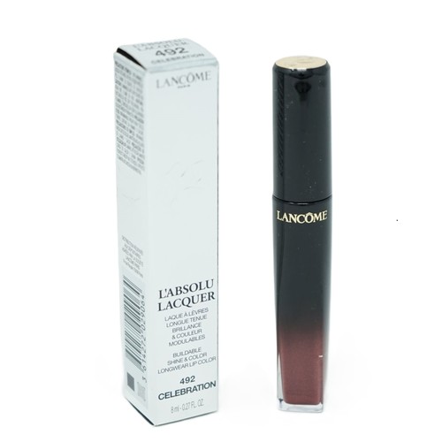 Lancome absolu lacquer - lancome,