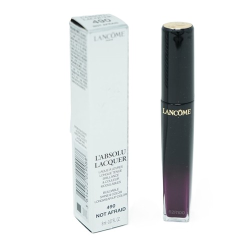 Lancome absolu lacquer - lancome, l'absolu