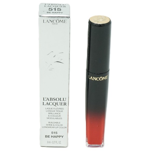 Lancome absolu lacquer shine - lacquer,