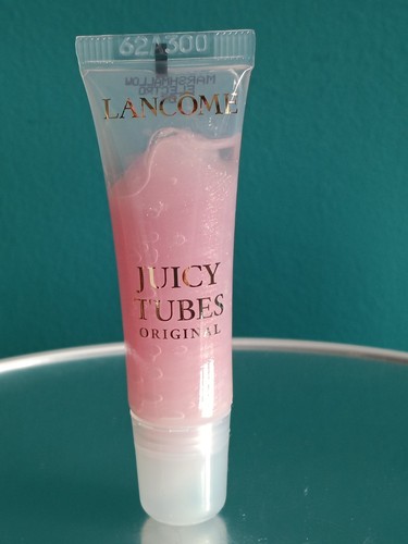 Lancome juicy tubes shiny - lancome,